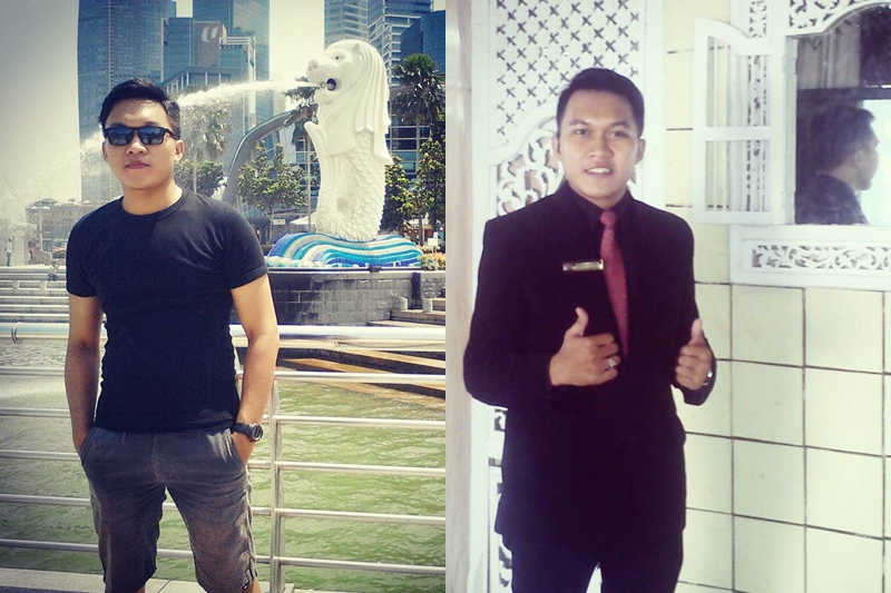 Kenangan Fahru jadi siswa STM, minim cewek sampai godain guru cantik