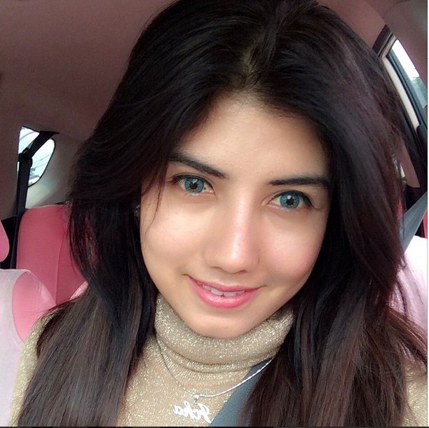 Ini dia Icha Calista adik Bella Sofhie, adu cantik dengan sang kakak