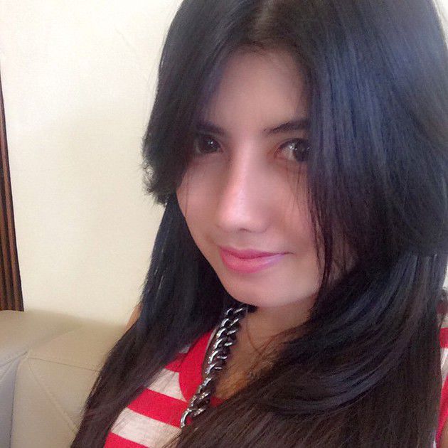 Ini dia Icha Calista adik Bella Sofhie, adu cantik dengan sang kakak