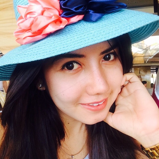 Ini dia Icha Calista adik Bella Sofhie, adu cantik dengan sang kakak