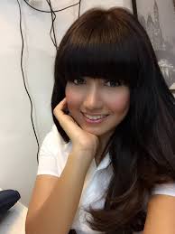 Ini dia Icha Calista adik Bella Sofhie, adu cantik dengan sang kakak