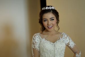 Ini dia Icha Calista adik Bella Sofhie, adu cantik dengan sang kakak
