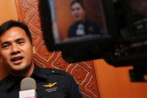 Ditahan akibat pencabulan ABG, Saipul Jamil stres berat