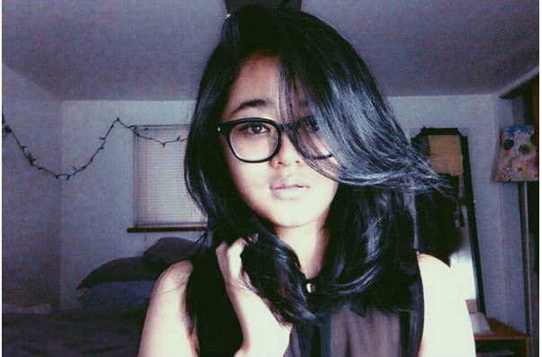 Gisela Cindy, si judes di sinetron 'Bidadari 2' kini cantik dan dewasa Gisela Cindy, si judes di sinetron 'Bidadari 2' kini cantik dan dewasa