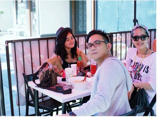 Gisela Cindy, si judes di sinetron 'Bidadari 2' kini cantik dan dewasa Gisela Cindy, si judes di sinetron 'Bidadari 2' kini cantik dan dewasa