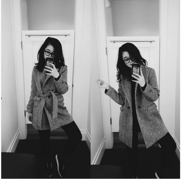 Gisela Cindy, si judes di sinetron 'Bidadari 2' kini cantik dan dewasa Gisela Cindy, si judes di sinetron 'Bidadari 2' kini cantik dan dewasa