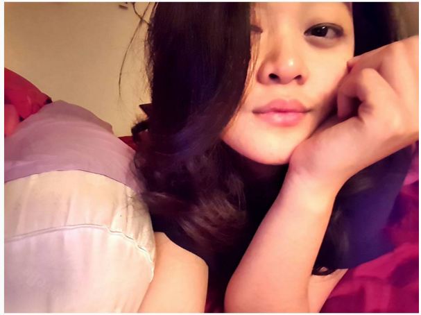 Gisela Cindy, si judes di sinetron 'Bidadari 2' kini cantik dan dewasa Gisela Cindy, si judes di sinetron 'Bidadari 2' kini cantik dan dewasa