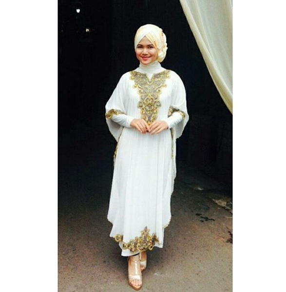 Leni Tri Astuti, Polwan muda yang pernah jadi Duta Wisata Purbalingga Leni Tri Astuti, Polwan muda yang pernah jadi Duta Wisata Purbalingga