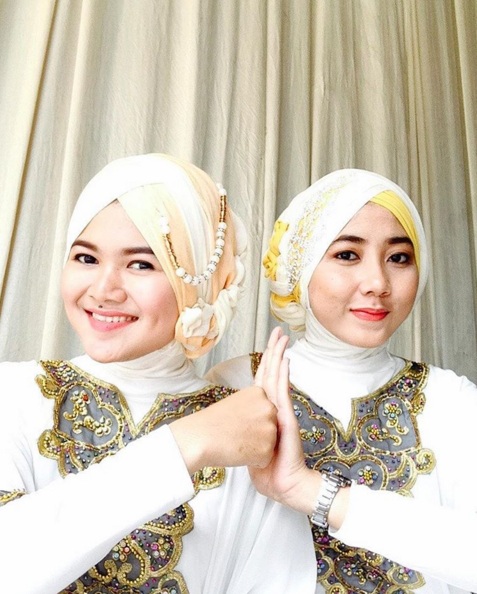 Leni Tri Astuti, Polwan muda yang pernah jadi Duta Wisata Purbalingga Leni Tri Astuti, Polwan muda yang pernah jadi Duta Wisata Purbalingga