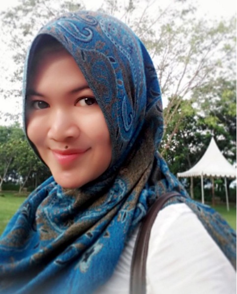 Leni Tri Astuti, Polwan muda yang pernah jadi Duta Wisata Purbalingga Leni Tri Astuti, Polwan muda yang pernah jadi Duta Wisata Purbalingga