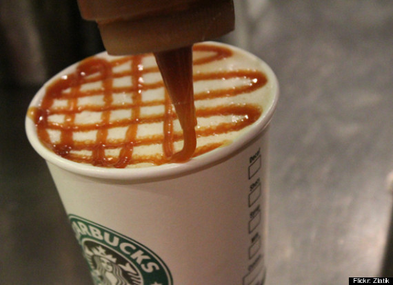 Ini bahaya kadar gula minuman panas yang dipesan di kafe, yakin sehat?