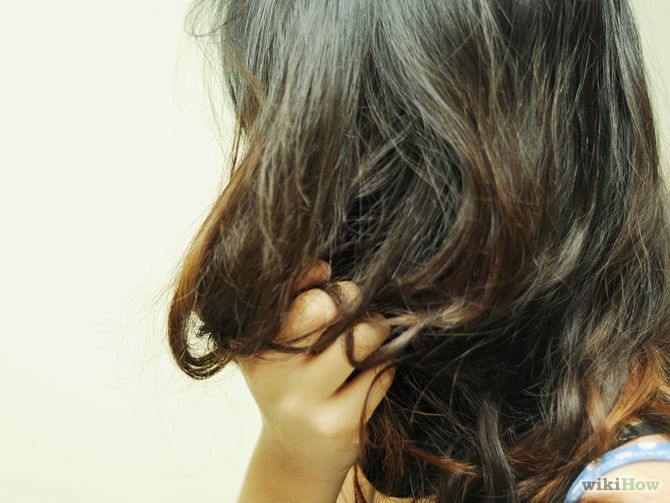 10 Cara tidak biasa untuk merawat rambut kamu menjadi lebih sehat
