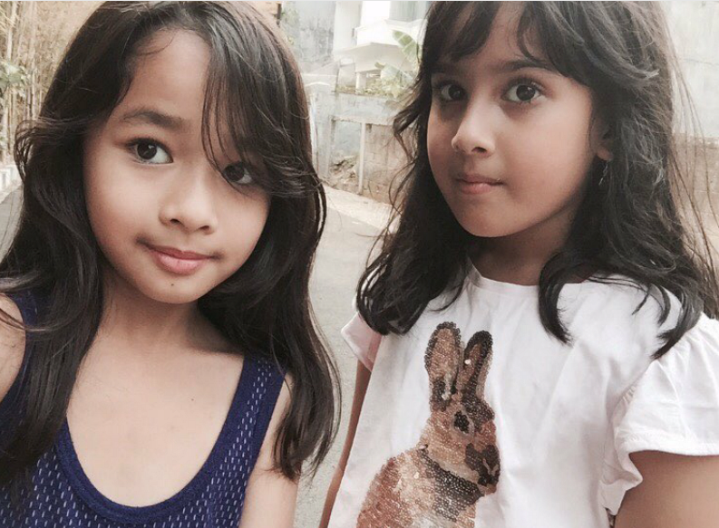 12 Foto Kimimela, cucu cantik nan modis dari keluarga Bakrie 12 Foto Kimimela, cucu cantik nan modis dari keluarga Bakrie