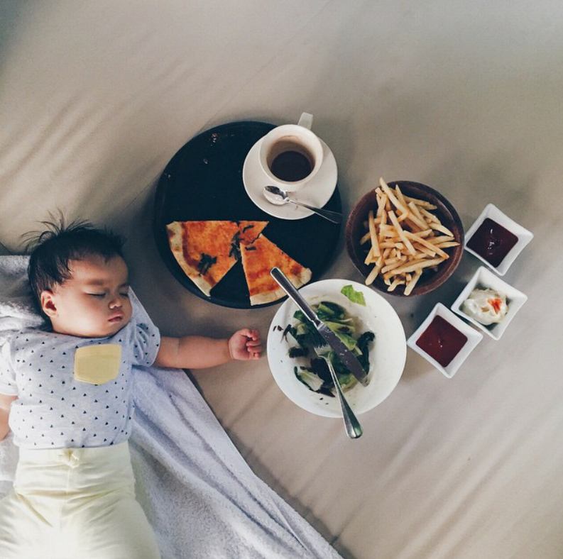 Lucu & menggemaskannya Mikaila Akyza Pratama, anak Ricky Harun-Herfiza Lucu & menggemaskannya Mikaila Akyza Pratama, anak Ricky Harun-Herfiza