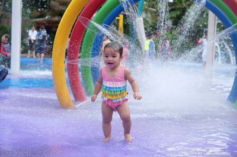 Lucu & menggemaskannya Mikaila Akyza Pratama, anak Ricky Harun-Herfiza Lucu & menggemaskannya Mikaila Akyza Pratama, anak Ricky Harun-Herfiza