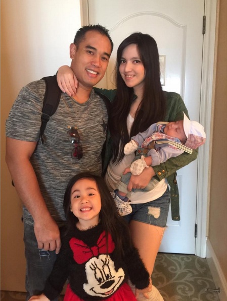 Mikhayla, putri sulung Nia Ramadhani yang cantik dan lucu, bikin gemes Mikhayla, putri sulung Nia Ramadhani yang cantik dan lucu, bikin gemes