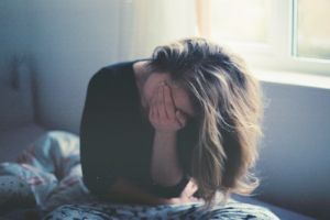 Terlanjur sayang, Nia ternyata hanya jadi korban PHP