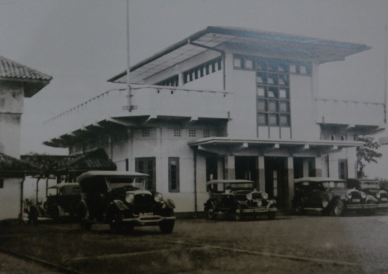 Ini 5 bandara pertama dibangun di Indonesia! Sekarang jadi apa ya?