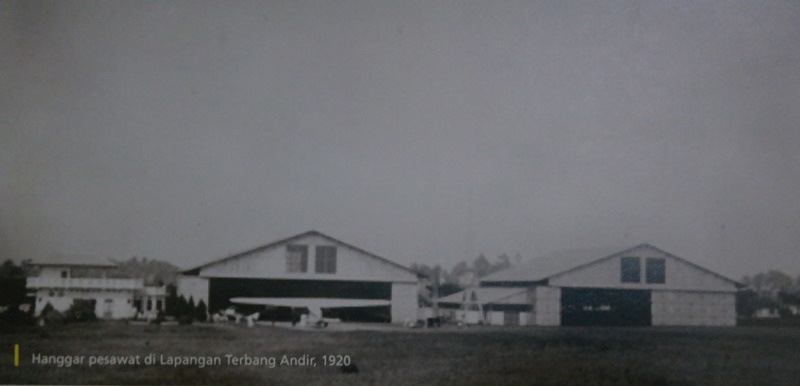 Ini 5 bandara pertama dibangun di Indonesia! Sekarang jadi apa ya?