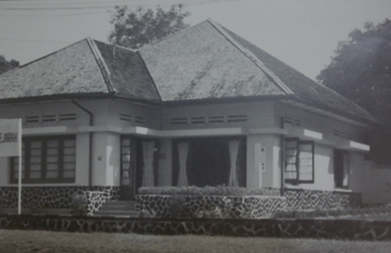 Ini 5 bandara pertama dibangun di Indonesia! Sekarang jadi apa ya?