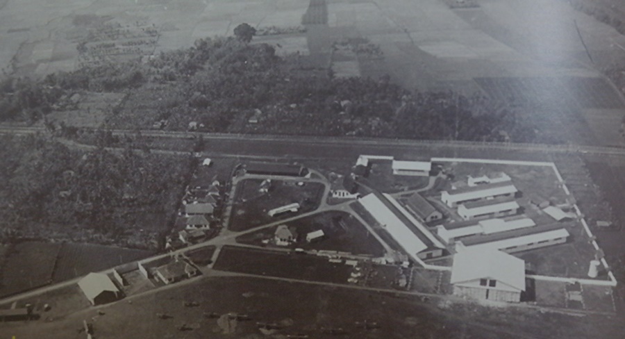 Ini 5 bandara pertama dibangun di Indonesia! Sekarang jadi apa ya?