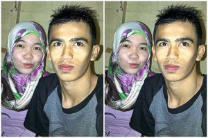 Beda keyakinan dengan kekasih, Satria kini galau menatap masa depan