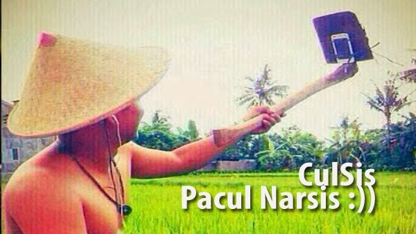 15 Tongsis antimainstream ala orang Indonesia, kreatif!