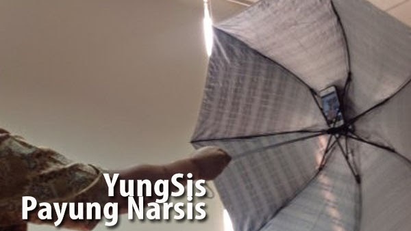 15 Tongsis antimainstream ala orang Indonesia, kreatif!