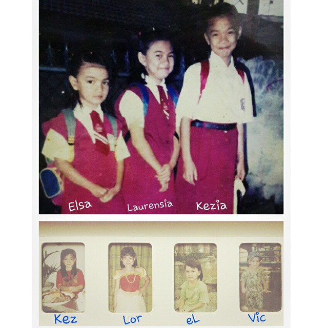 Mengenal Kezia, mantan pegawai bank yang jadi Putri Indonesia 2016 Mengenal Kezia, mantan pegawai bank yang jadi Putri Indonesia 2016