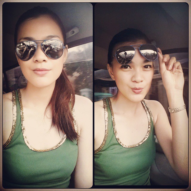 Mengenal Kezia, mantan pegawai bank yang jadi Putri Indonesia 2016 Mengenal Kezia, mantan pegawai bank yang jadi Putri Indonesia 2016