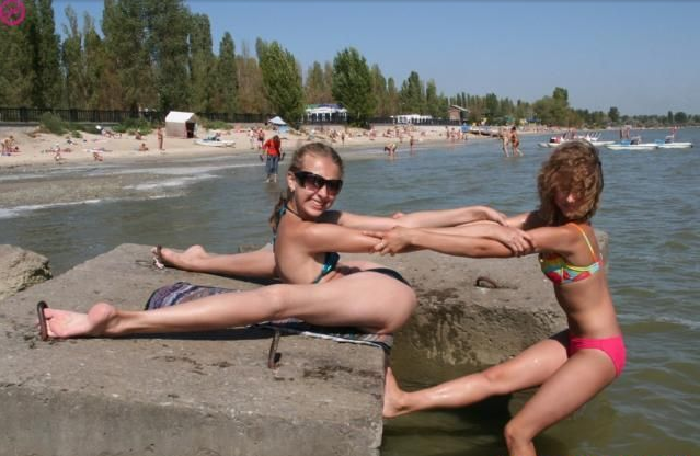 12 Potret mengerikan ini dijamin bikin kamu merinding, berani melihat? 12 Potret mengerikan ini dijamin bikin kamu merinding, berani melihat?