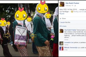 Minta tradisi konde rambut dimusnahkan, para wanita ini tuai hujatan!