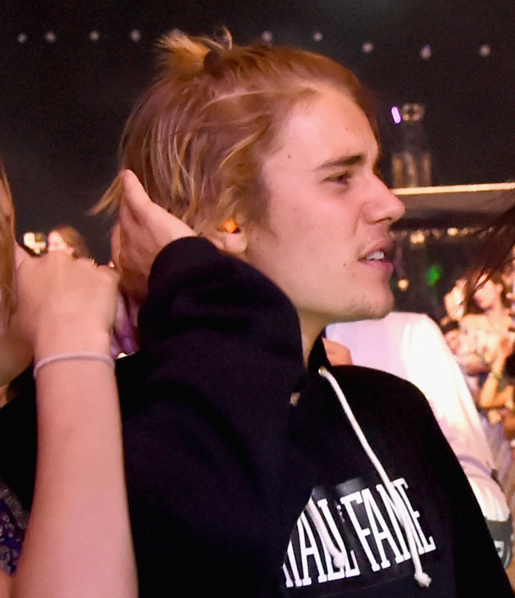 Transformasi gaya rambut Justin Bieber dari kalem hingga jadi bad boy!