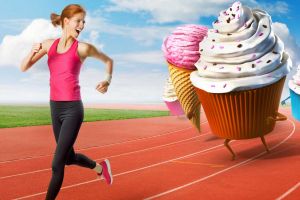 Ngemil 12 makanan ini berarti kamu utang 'lari' atau kamu jadi gendut!