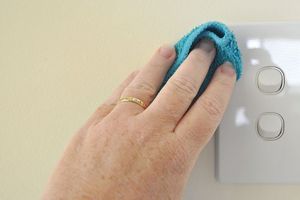 8 Benda ini sering kamu remehkan tapi perlu dibersihkan, apa hayo?