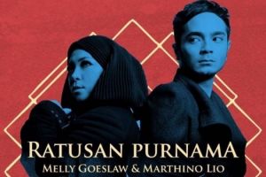 Ratusan Purnama, soundtrack AADC 2 yang bikin baper