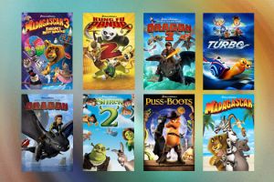 Dialog di film animasi yang tanpa disadari nggak cocok untuk anak-anak