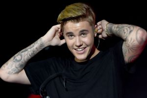 Pelihara orangutan, Justin Bieber dihujat & dianggap bodoh