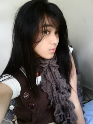 Transformasi Dara The Virgin, siapa sangka kini cantik bak artis Korea