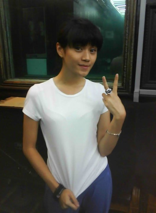 Transformasi Dara The Virgin, siapa sangka kini cantik bak artis Korea