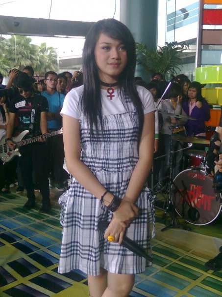 Transformasi Dara The Virgin, siapa sangka kini cantik bak artis Korea