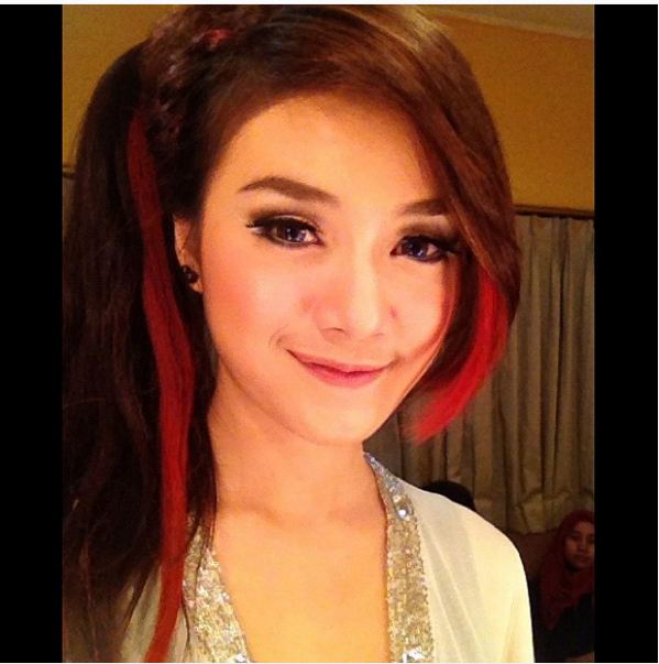 Transformasi Dara The Virgin, siapa sangka kini cantik bak artis Korea