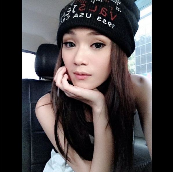 Transformasi Dara The Virgin, siapa sangka kini cantik bak artis Korea