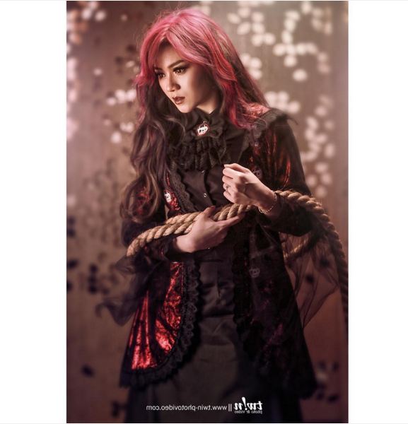 Transformasi Dara The Virgin, siapa sangka kini cantik bak artis Korea