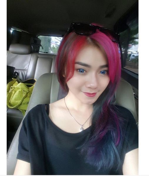 Transformasi Dara The Virgin, siapa sangka kini cantik bak artis Korea