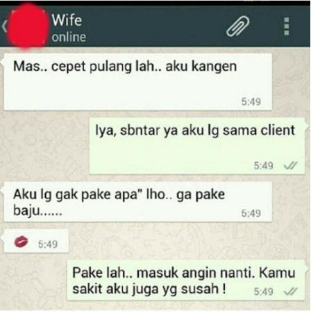 Kumpulan modus gagal para jomblo, bikin kamu ngakak!