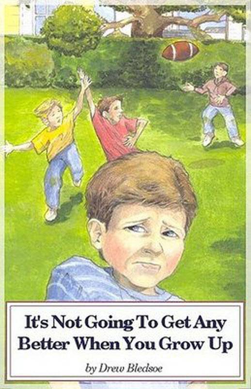 15 Judul buku aneh ini bikin gagal paham, kamu pernah baca? 15 Judul buku aneh ini bikin gagal paham, kamu pernah baca?