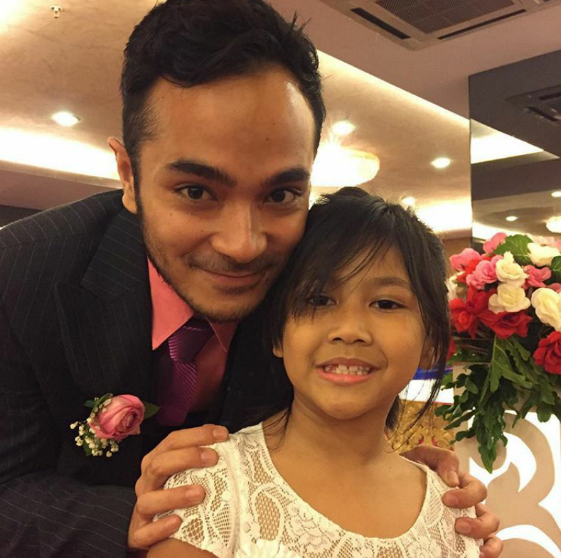 Gantengnya Giulliano Marthino Lio, teman duet Melly Goeslaw di AADC 2