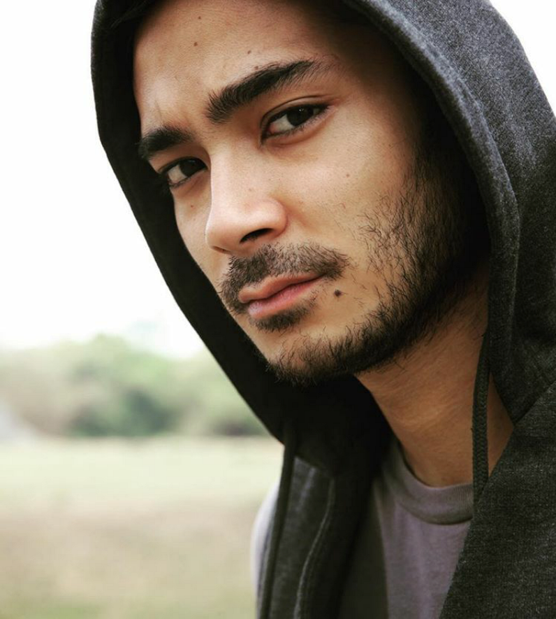 Gantengnya Giulliano Marthino Lio, teman duet Melly Goeslaw di AADC 2