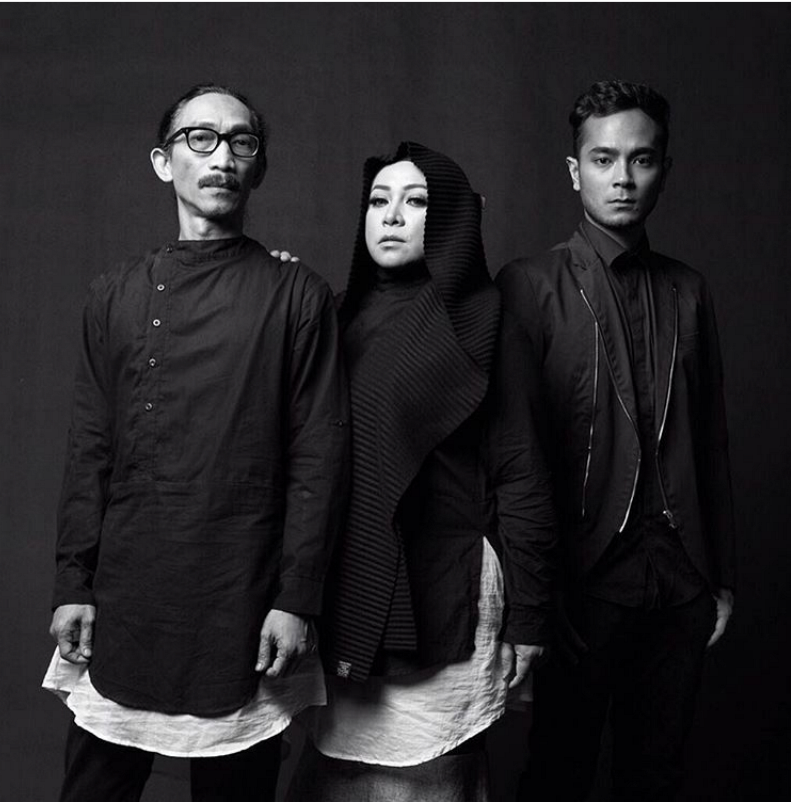 Gantengnya Giulliano Marthino Lio, teman duet Melly Goeslaw di AADC 2